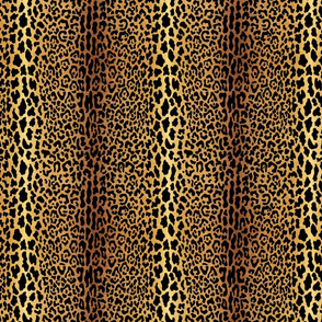 Animalier-Leopard Print-Medium
