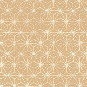 Sand Shibori Hoshi - Star 24"