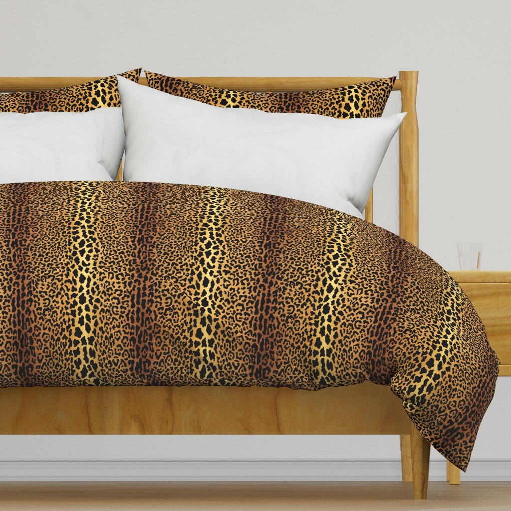 Animalier-Leopard Print-Large