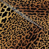 Animalier-Leopard Print-Large