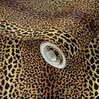 Animalier-Leopard Print-Large