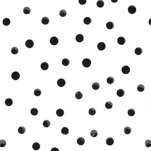 Black Dotty