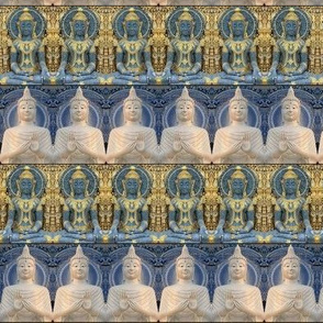 thai buddhas 9