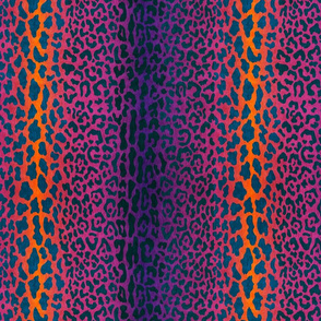 Animalier-Leopard Print-L-Brights