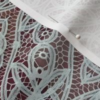 Belgian Lace