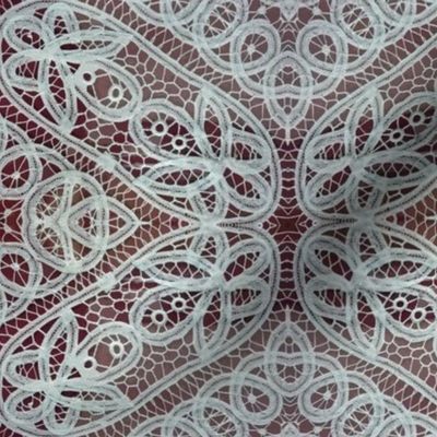 Belgian Lace