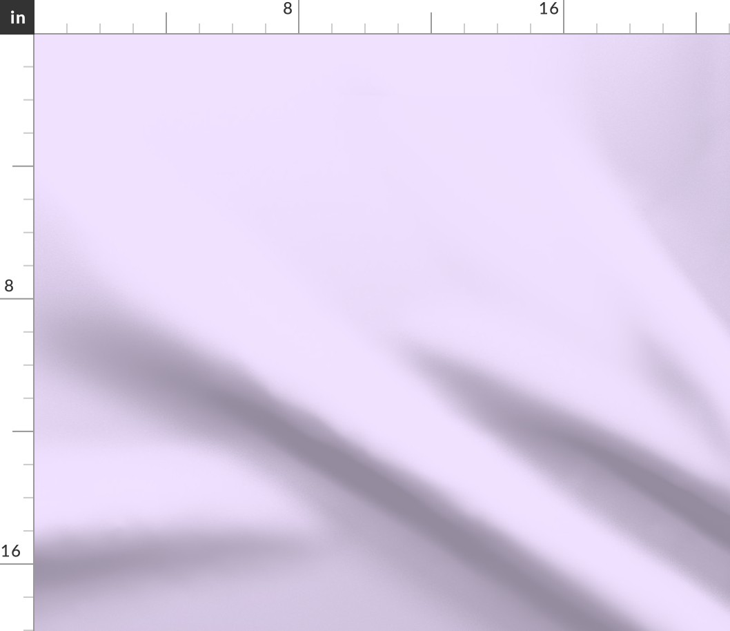 Solid Pastel Purple / Lavender || quilting solid color coordinate plain