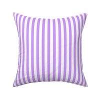 Country lilac 1x1 stripe