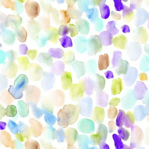 rainbow watercolor mess of stains p270