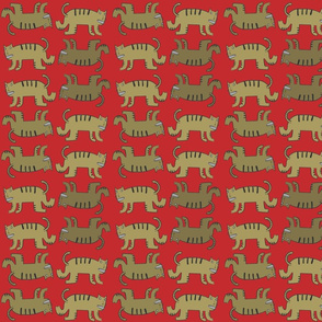kimmurton's shop on Spoonflower: fabric, wallpaper and home decor