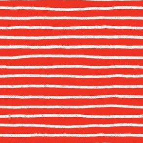 london red stripe