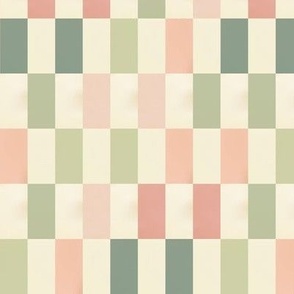 205Pinkgreenpastell