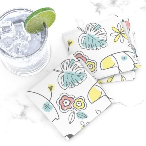 HOME_GOOD_COCKTAIL_NAPKIN