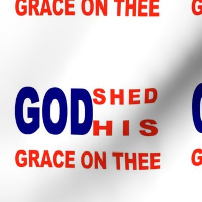 Grace Flag