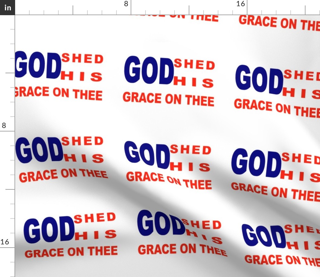 Grace Flag