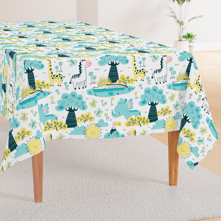 HOME_GOOD_RECTANGULAR_TABLE_CLOTH