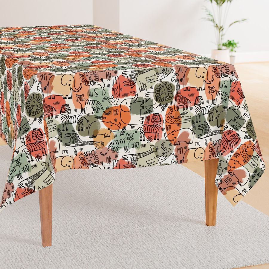 HOME_GOOD_RECTANGULAR_TABLE_CLOTH