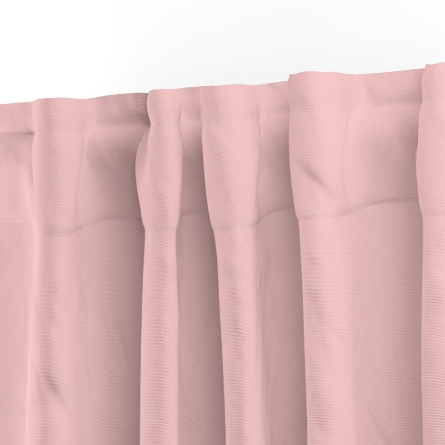 solid soft pink C20BS