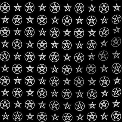 Pentagram (Noir)