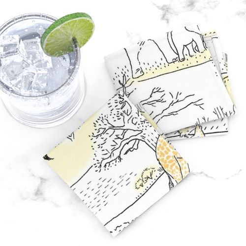 HOME_GOOD_COCKTAIL_NAPKIN