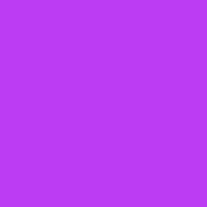 Jelly lights solid purple