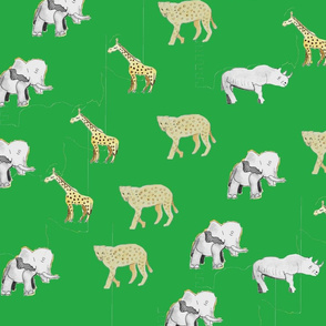 Safaripattern1