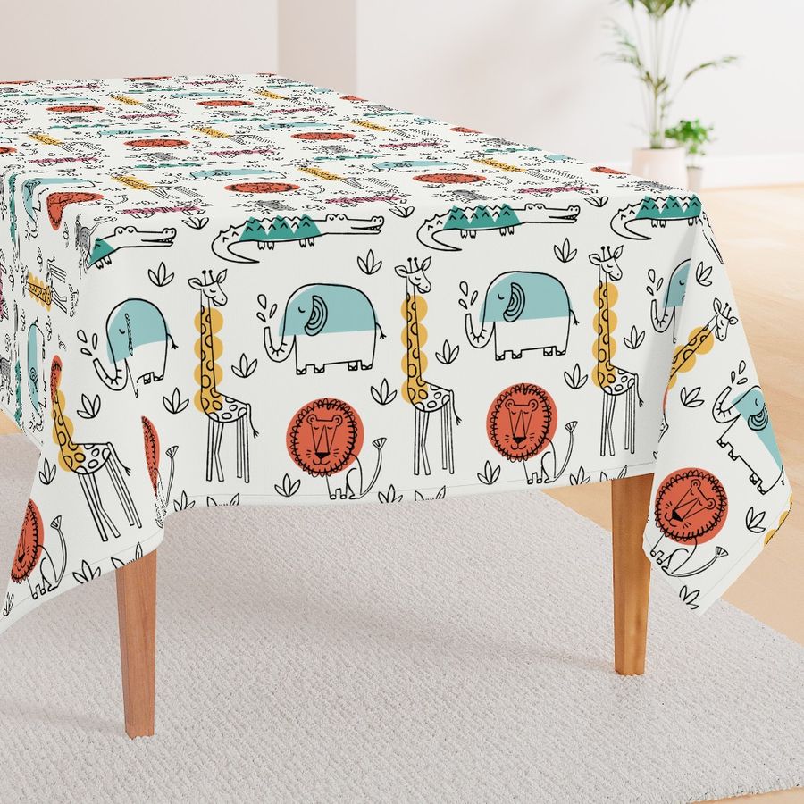 HOME_GOOD_RECTANGULAR_TABLE_CLOTH