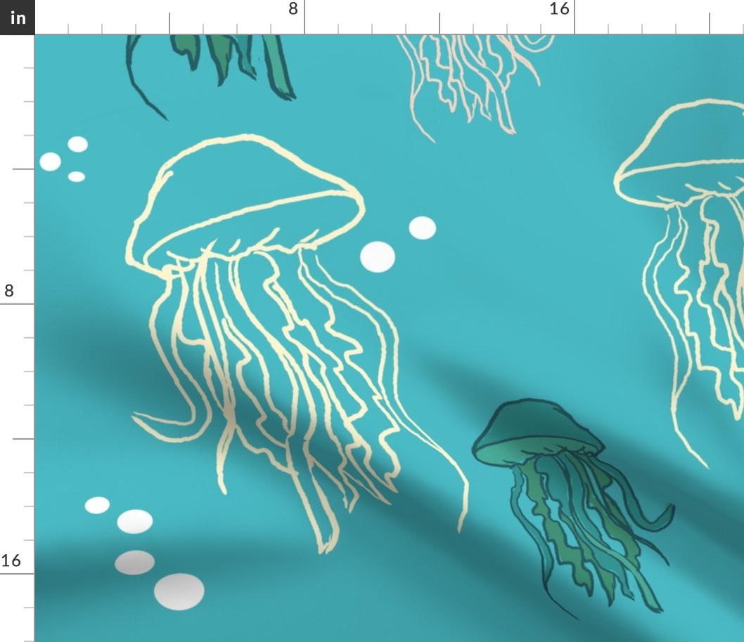 jellyfish