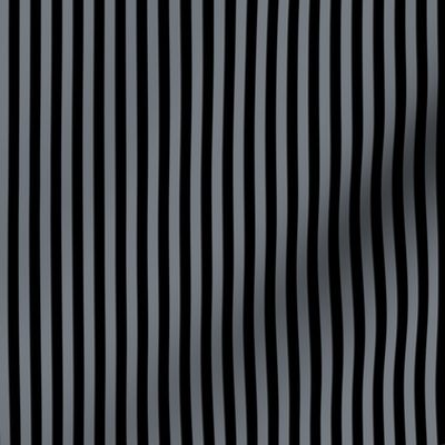 Skinny stripes - Dubha und Liath