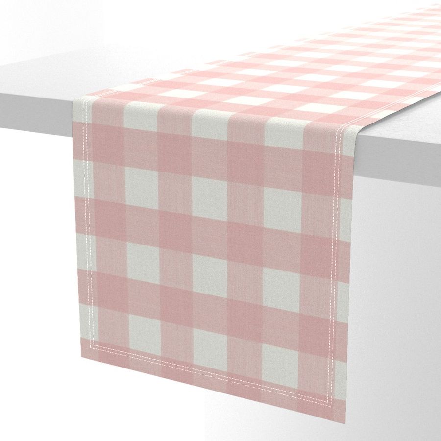 Half Scale_Anne_Pink_Plaid_