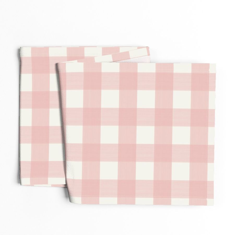 Half Scale_Anne_Pink_Plaid_