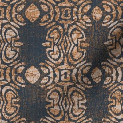 boho_batik_navy_brown