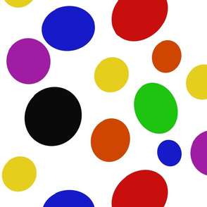 Primary Dots