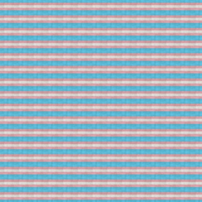 Transgender LGBTQI stripes, XS