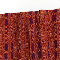 boho_batik_navy_red_peach