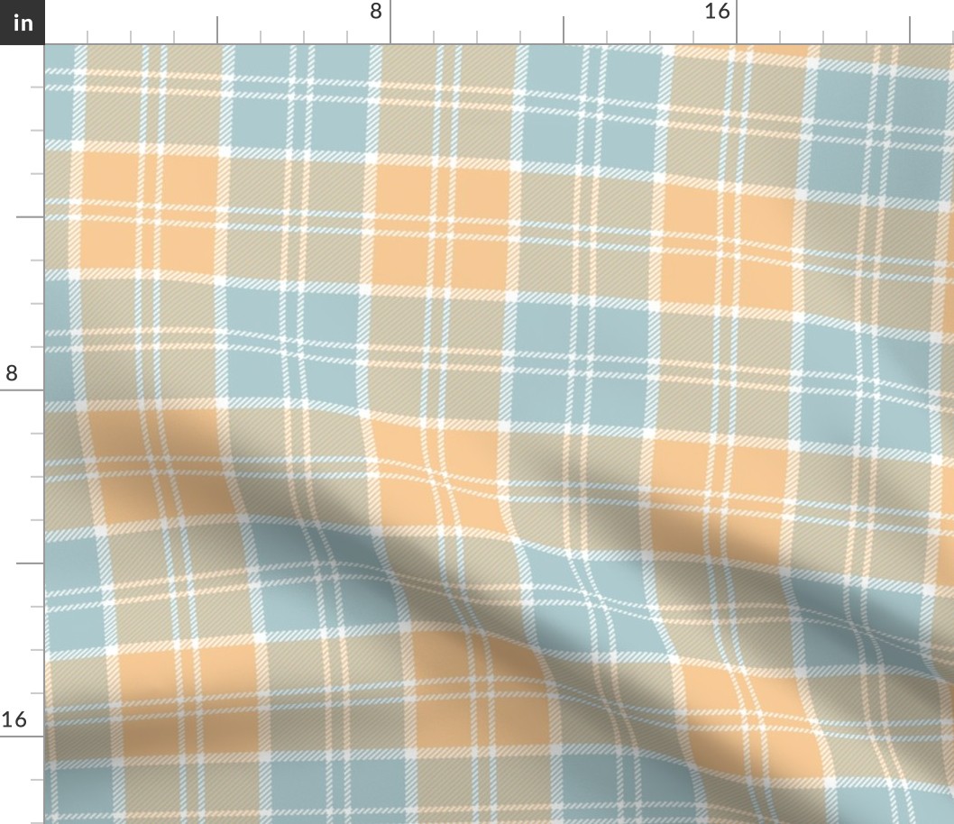 09953976 : tartan : spoonflower0546