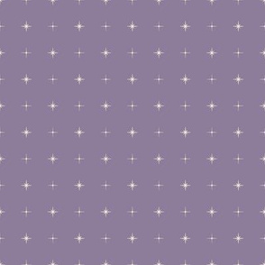 stars purple
