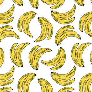 Banana Clusters Midi