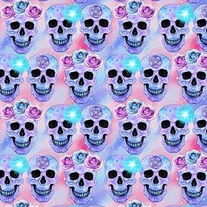 SKULLS