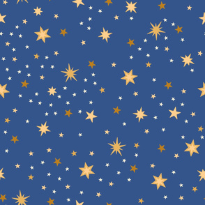 Starry Sky