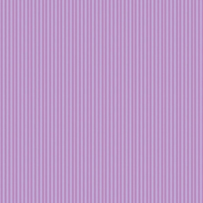 Thin Stripes, lavender, plum