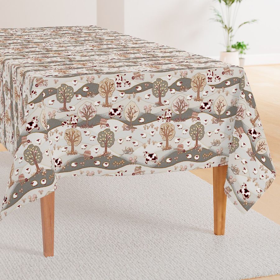 HOME_GOOD_RECTANGULAR_TABLE_CLOTH