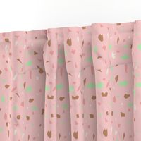 Spumoni Chip Terrazzo