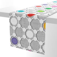 Graphene Urban large scale