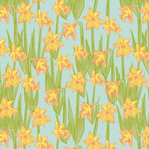 Daffodils