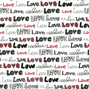 Love Love Love