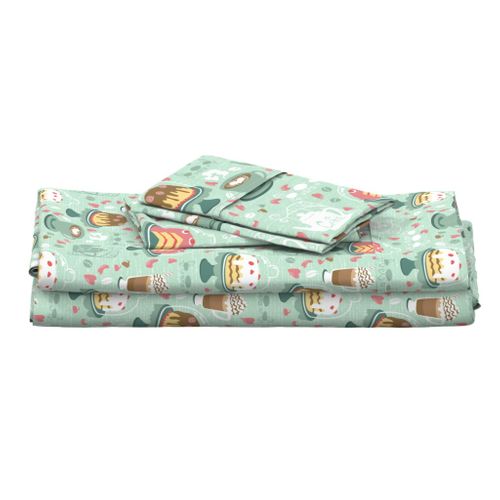 HOME_GOOD_SHEET_SET