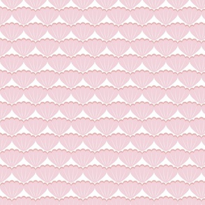 Pink Shells small