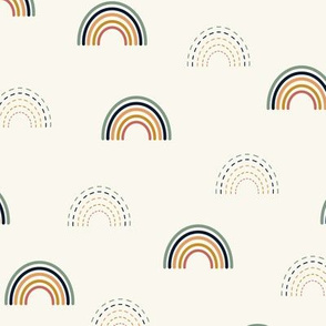 Gender neutral rainbows | Rainbow baby 