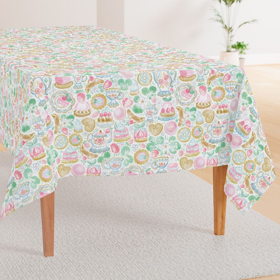 HOME_GOOD_RECTANGULAR_TABLE_CLOTH